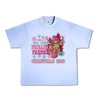 Grape Ice i'm freakin freezin christmas 2023 Urban Heavy Tee - NancyCooperArtShop