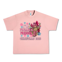 Salmon i'm freakin freezin christmas 2023 Urban Heavy Tee - NancyCooperArtShop