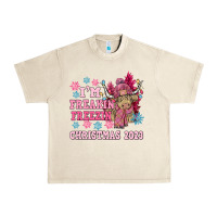 Sandshell i'm freakin freezin christmas 2023 Urban Heavy Tee - NancyCooperArtShop