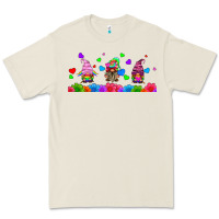 Bone lgbtq gnome  libbey glass Premium Tee - HRA Design Shop