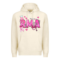 Tofu breast cancer rma registered medical assistant Premium Hoodie - texasbilliewilder