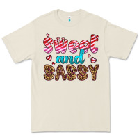 Bone sweet and sassy Premium Tee - HRA Design Shop