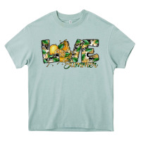 Arona love summer lemon Heavy Core Tee - SublimationCraftShop