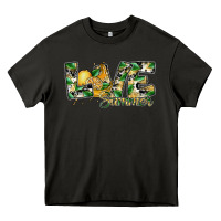 Asphalt love summer lemon Heavy Core Tee - SublimationCraftShop