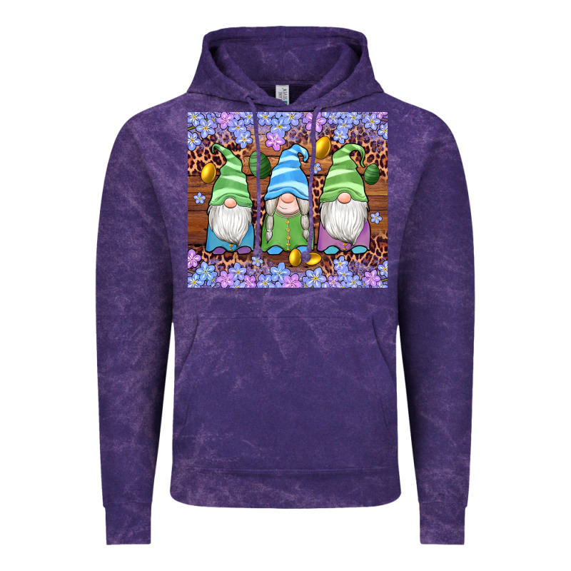 Easter Gnome Egg Tumbler Vintage Hoodie by Artiststas | Teevron