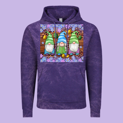 Easter Gnome Egg Tumbler Vintage Hoodie Designed By Artiststas