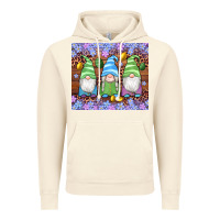 Vintage Artic easter gnome egg tumbler Vintage Hoodie - Artiststas