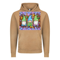 Vintage Camel easter gnome egg tumbler Vintage Hoodie - Artiststas