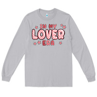 Moon Dust in my lover era Long Sleeve Tee - MaliasSmallBusiness