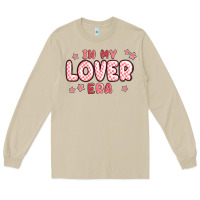 In My Lover Era Long Sleeve Tee | Teevron