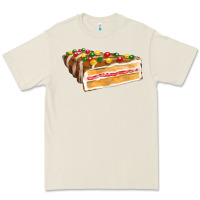 Bone chocolate christmas cake fa element Premium Tee - FaDigitalArtStudio