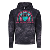 Cloud Black valentine's day rainbow let all that you do be done in love 1 corinthi Vintage Hoodie - AdoDesignShop
