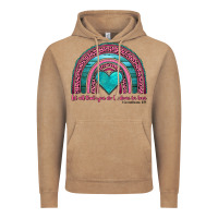 Vintage Coffee valentine's day rainbow let all that you do be done in love 1 corinthi Vintage Hoodie - AdoDesignShop