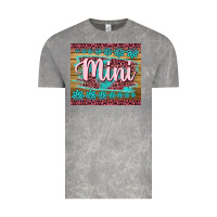 Cloud Rock western mother's day mini Vintage Tee - BarkalooDesign
