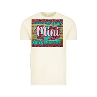 Vintage Arctic western mother's day mini Vintage Tee - BarkalooDesign
