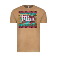 Vintage Camel western mother's day mini Vintage Tee - BarkalooDesign