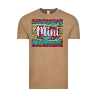 Vintage Coffee western mother's day mini Vintage Tee - BarkalooDesign