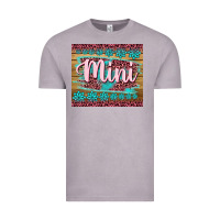 Vintage Zinc western mother's day mini Vintage Tee - BarkalooDesign