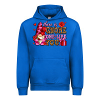 Cobalt there is gnome one like you olivia Urban Hoodie - OliviaCreatesArt