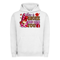 Pigment Lunar Rock there is gnome one like you olivia Urban Hoodie - OliviaCreatesArt