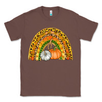 Chestnut fall rainbow Classic Tee - AdoDesignShop