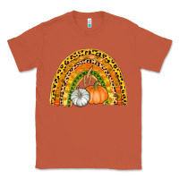 Copper fall rainbow Classic Tee - AdoDesignShop