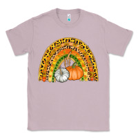 Lilac fall rainbow Classic Tee - AdoDesignShop