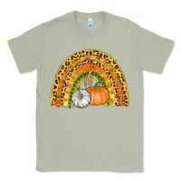 Matcha fall rainbow Classic Tee - AdoDesignShop