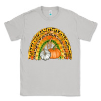 Moon Dust fall rainbow Classic Tee - AdoDesignShop