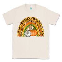 Natural fall rainbow Classic Tee - AdoDesignShop