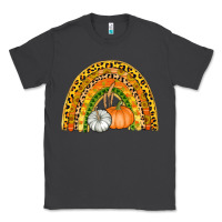 Smoke fall rainbow Classic Tee - AdoDesignShop