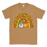 Toasted Coconut fall rainbow Classic Tee - AdoDesignShop