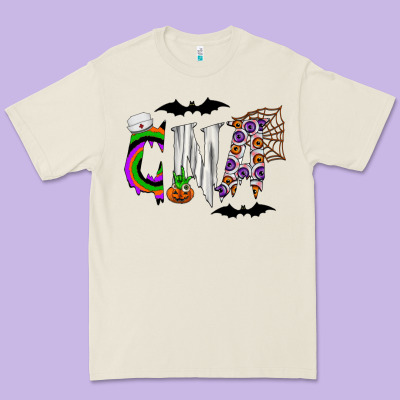 Halloween Cna Premium Tee Designed By Cowhidedigitalart