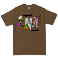 Cacao Halloween CNA Premium Tee - CowhideDigitalArt