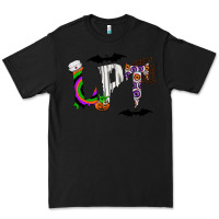 Black lpt Premium Tee - CowhideDigitalArt