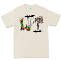 Bone lpt Premium Tee - CowhideDigitalArt
