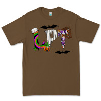 Cacao lpt Premium Tee - CowhideDigitalArt
