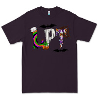 Plum lpt Premium Tee - CowhideDigitalArt