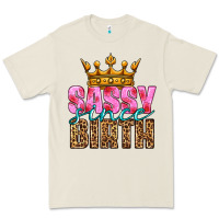 Bone sassy since birth Premium Tee - HRA Design Shop