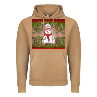 Vintage Camel Christmas snowman Vintage Hoodie - AdoDesignShop