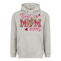 Moon Dust Best Mom Ever Heavyweight Hoodie - texasbilliewilder