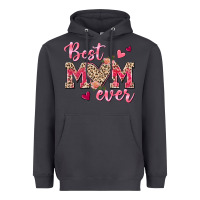 Smoke Best Mom Ever Heavyweight Hoodie - texasbilliewilder