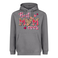 Storm Best Mom Ever Heavyweight Hoodie - texasbilliewilder