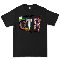 Black otr Premium Tee - CowhideDigitalArt