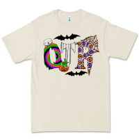 Bone otr Premium Tee - CowhideDigitalArt