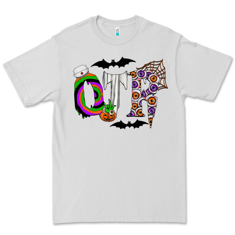 Otr Premium Tee by CowhideDigitalArt | Teevron