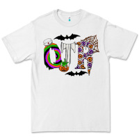 White otr Premium Tee - CowhideDigitalArt