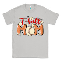 Moon Dust t ball mom Classic Tee - MaliasSmallBusiness