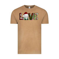 Vintage Camel love christmas gnome Vintage Tee - AdoDesignShop