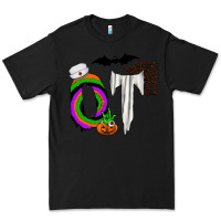 Black ot Premium Tee - CowhideDigitalArt